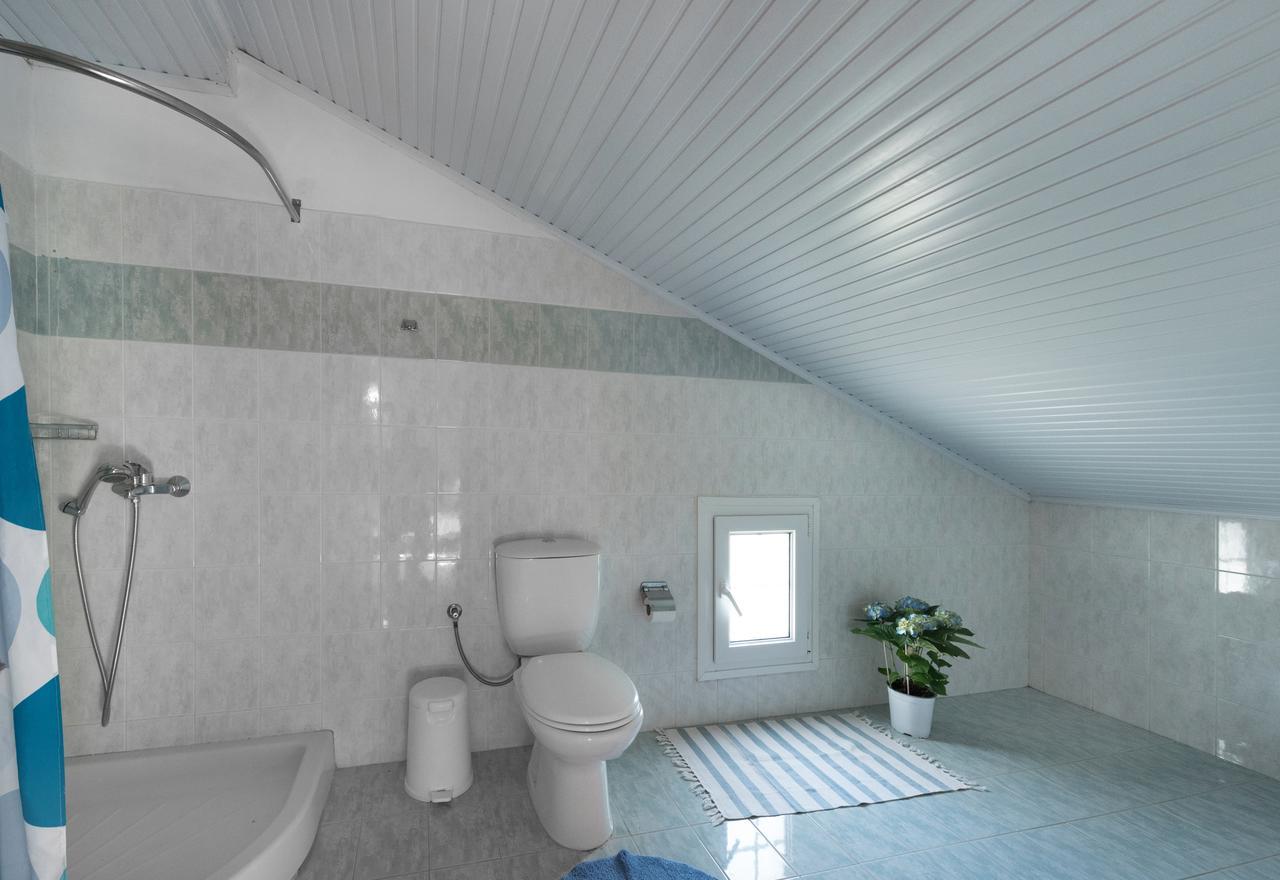 Corfu Villa Kokkini With Swimming Pool Kokkínion Εξωτερικό φωτογραφία